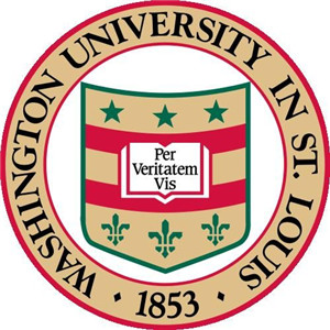 圣路易斯華盛頓大學(xué)Washington University in St. Louis